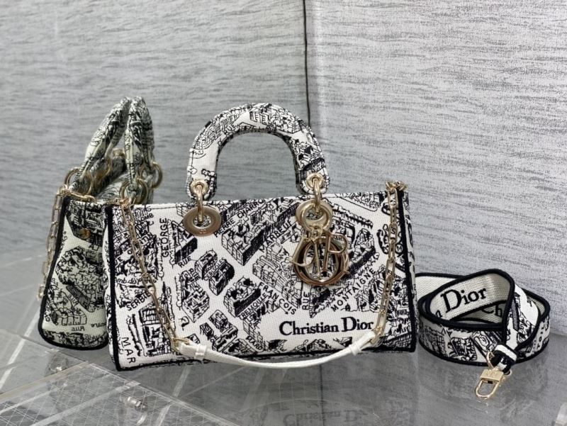 Dior My Lady Bags